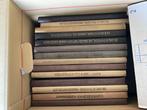 11 Verkade Albums, Boeken, Prentenboeken en Plaatjesalbums, Ophalen, Gelezen, Diverse schrijvers, Plaatjesalbum