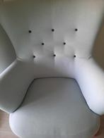 Mooie Fauteuil van Woonexpress, Ophalen, Gebruikt, 75 tot 100 cm, 75 tot 100 cm