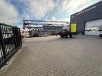Bouwkraan - Dalbe HS 251 - 27 meter - vaste ballast, Ophalen, Hijswerktuig
