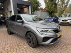 Renault Arkana 1.6 E-Tech Hybrid 145 R.S. Line+Trekhaak+Pano, Arkana, Euro 6, Origineel Nederlands, Bedrijf