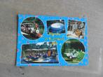 Norg, cafe en pretpark de Vluchtheuvel, Verzenden, Gelopen