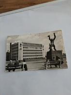 ROTTERDAM. ZADKINE, Ophalen of Verzenden, Voor 1920, Zuid-Holland