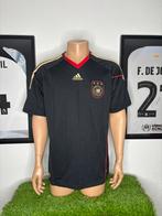 Duitsland uitshirt 2010, Maat XL, Ophalen of Verzenden, Zo goed als nieuw, Shirt