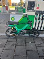 Tomos a35 65cc, Fietsen en Brommers, Brommers | Tomos, Ophalen of Verzenden, Zo goed als nieuw, Standard