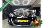 Peugeot 308 CC 1.6 THP Roland Garros NAVI /STOELVERWARMING&K, Auto's, Peugeot, Voorwielaandrijving, Euro 5, 1490 kg, Zwart