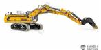 Liebherr R956 Lesu RC 1/14 BouwKit, Auto offroad, Schaal 1:14, Nieuw, Overige typen