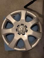 Peugeot 107 Wieldoppen 14 Inch, Auto diversen, Ophalen of Verzenden, Zo goed als nieuw