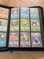 Pokemon hits VINTAGE & NIEUW, Ophalen of Verzenden, Zo goed als nieuw, Meerdere kaarten, Foil