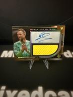 Maarten Stekelenburg Gesigneerde Kaart - Ajax, Ophalen of Verzenden, Zo goed als nieuw, Ajax, Spelerskaart