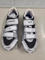 Shimano RT52 Wielrenschoenen Maat 43, Fietsen en Brommers, Fietsaccessoires | Fietskleding, Gebruikt, Dames, Schoenen, Overige maten