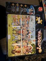 Wasgij Original 15 - Compleet, Ophalen, 500 t/m 1500 stukjes, Zo goed als nieuw, Legpuzzel