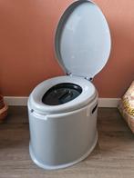 Chemisch toilet NIEUW, Caravans en Kamperen, Ophalen, Nieuw