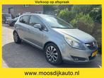 Opel Corsa 1.2-16V '111' Edition Automaat/ 5 Drs/ Airco/ Ori, Euro 5, Gebruikt, 4 cilinders, 1229 cc