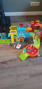 Toet Toet set, Kinderen en Baby's, Ophalen, Gebruikt, 2 tot 4 jaar