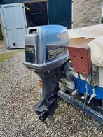 Suzuki 65 pk oil injection, Ophalen of Verzenden, Benzine, 30 pk of meer, Elektrische start