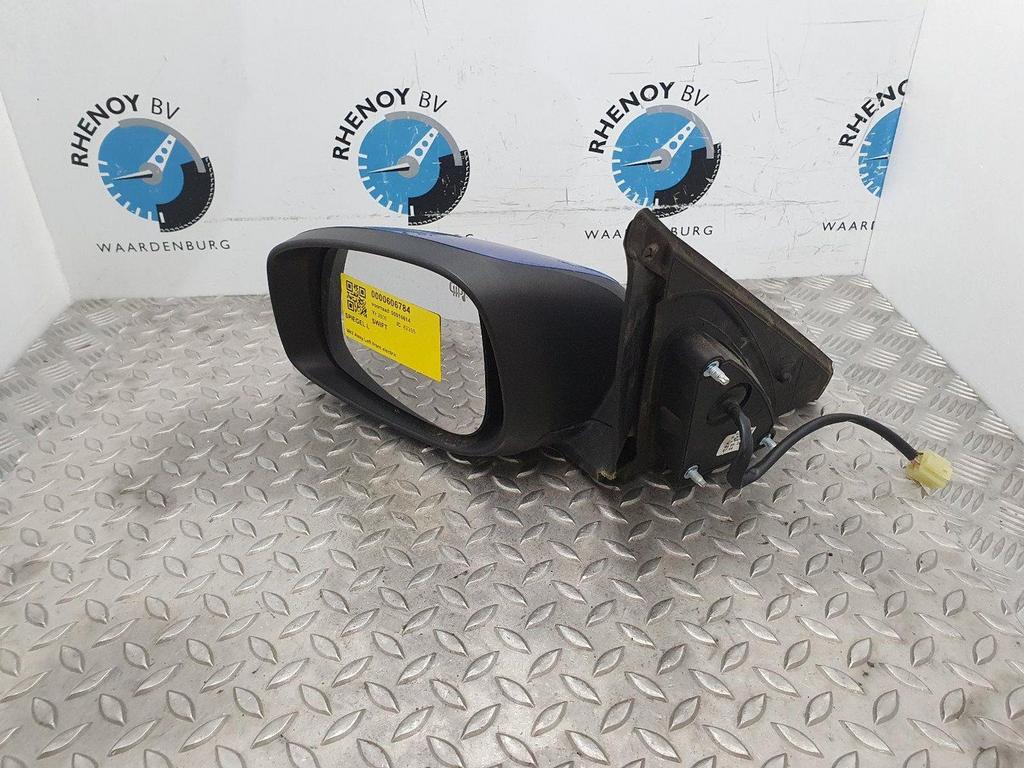 SUZUKI SWIFT 1.5 16V Exclusive SPIEGEL L 2005, Ophalen of Verzenden, Gebruikt, Stiba lid