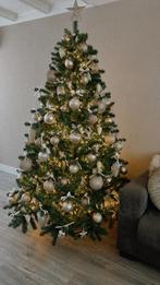 Kerstboom “Scandia Pine” Triumph Tree 215cm hoog, Ophalen, Gebruikt