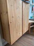 Ivar kast IKEA 80x30x83, Ophalen of Verzenden, Zo goed als nieuw