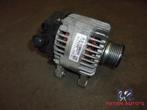 Dynamo Denso Peugeot 208 1.2 VTi Access 9806007480, Gebruikt, Peugeot