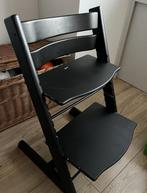 Nep Stokke stoeltje, Kinderen en Baby's, Kinderstoelen, Ophalen, Gebruikt, Meegroeistoel