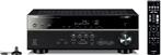 Yamaha Receiver HTR-4068 / V479, Yamaha, Ophalen of Verzenden, Zo goed als nieuw, 60 tot 120 watt