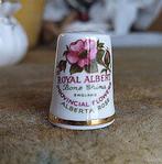 Royal Albert Alberta Rose Vingerhoedje, Ophalen of Verzenden