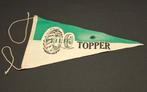 Topper Banden Groningen / vaantje vlaggetje, Ophalen of Verzenden, Gebruikt