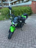 Kawasaki Z400 A2 - Keurig Onderhouden!, Motoren, Ophalen of Verzenden
