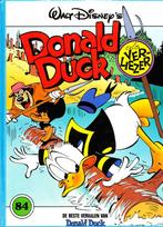 Donald Duck 84 - Donald Duck als verliezer - Walt Disney Har, Boeken, Stripboeken, Gelezen, Verzenden, Walt Disney, Eén stripboek