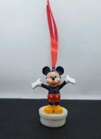 Disney Mickey Mouse kerst ornament hanger kerstbal, Ophalen of Verzenden, Mickey Mouse