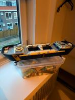 Lego te koop vaste prijs, Ophalen, Gebruikt, Complete set, Lego