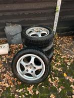 Originele Porsche 964 cup velgen, Ophalen, Gebruikt, Velg(en), 16 inch