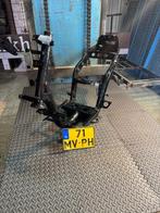 zip a1 frame skr, Ophalen of Verzenden