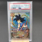 2024 #BT25-138 GOKU, ACCIDENTAL WISH DRAGON BALL RARE PSA 10, Ophalen of Verzenden, Nieuw, Losse kaart