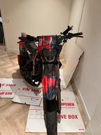 Rieju mrt, Ophalen, Zo goed als nieuw, Overige merken