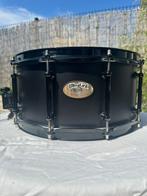 Pearl Ultracast 14"x6,5" Snare drum, Muziek en Instrumenten, Drumstellen en Slagwerk, Ophalen of Verzenden, Gebruikt, Pearl