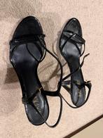 Elegante zwarte hakken/ gala  van Ralph Lauren - Maat 42, Kleding | Dames, Overige typen, Ralph Laurens, Zwart, Maat 42/44 (L)