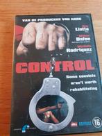 Control, Ophalen of Verzenden, Gebruikt, Actie