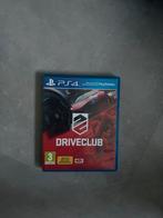 Driveclub PlayStation 4 spel, Spelcomputers en Games, Games | Sony PlayStation Vita, Ophalen of Verzenden, Zo goed als nieuw