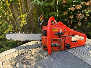 Sachs Dolmar 111 beschikbaar voor biedingen