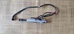 2004-2012 SAAB 9-3 cabriodak cylinder hydraulisch [1676-030-, Ophalen of Verzenden, Gebruikt, Saab