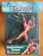 Disney Tarzan Mattel (1999) Tarzan figuur, Ophalen of Verzenden, Overige figuren, Nieuw, Beeldje of Figuurtje