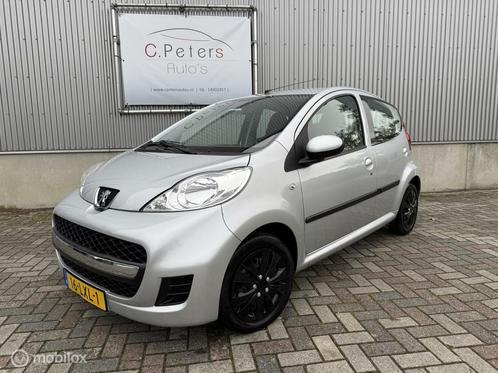 Peugeot 107 1.0-12V Urban Move 2010 / Airco / 5deurs / NAP /, Auto's, Peugeot, Bedrijf, Te koop, ABS, Airbags, Airconditioning