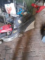 Grasmaaier, Tuin en Terras, Grasmaaiers, Cirkelmaaier, Ophalen, Gebruikt
