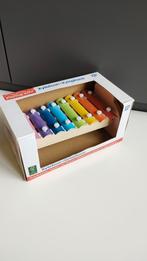 Divers kinderspeelgoed, Ophalen of Verzenden, Nieuw, Rammelaar, Met geluid