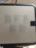 Waterbed elementen., Ophalen of Verzenden, Gebruikt, 200 cm