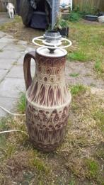 Lamp, Ophalen, 50 tot 75 cm