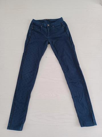 Als nieuw Supertrash broek dames W27 beschikbaar voor biedingen