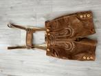 Lederhose paulgos maat 44, Kleding | Heren, Ophalen, Paulgos, Kleding, Maat 46 (S) of kleiner
