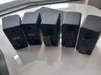 Campus surround set met 6 boxen, by Revox, Ophalen of Verzenden, Gebruikt, Overige merken, Losse componenten